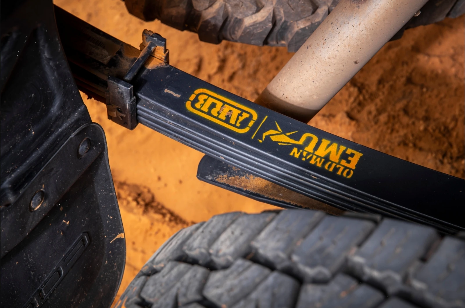 その他 leaf Leaf Springs - Old Man Emu Components | ARB 4x4 Accessories
